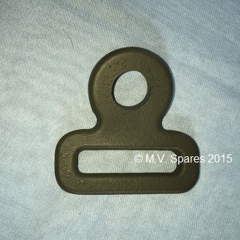 Ford GPW GP GPA Willys MB Bag of 10 3/8" Bonding Ground Star Washers 